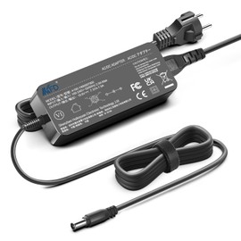 KFD Power Supply 19V 7.37A 140W Charger for LG Monitor ADS-150KL-19N-3 190140E LCAP31 A16-140P1A 27MU88 27MU88-W EAY62949001 Ultrafine 27UN880 27BN88U 27UN88U 27UN88U 50 27BL85U 34UC87 34UC97 34UM95