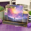 Hunydory Crafts Adorable Scorable Designer Card Packs (Sky at Night)