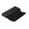 DFV mobile - Belt Case Cover Horizontal Leather & Nylon