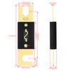 Heschen ANL Fuse ANL-40 40 Amp for Car Vehicles Audio