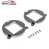 DYSO Fit Can-Am Outlander 450 500 570 LED Headlight Conversion