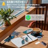 MMMonyHar Smart Tracker, Set of 2, Anti-lost Tracker, "Apple MFi