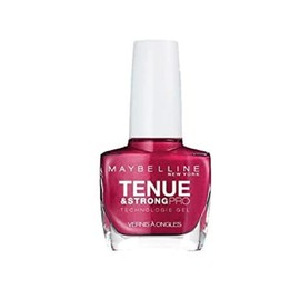 Maybelline New York b3145200 Tenue & Strong Pro Nail Gel Technology 905 Founder 10 ml – Pack of 3