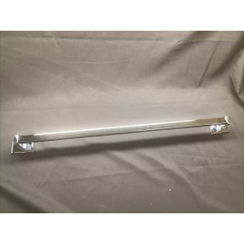 American Standard Towel Bar 24”  American Standard Chrome 6070024mx.002 F4