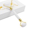 Rodillo de Jade Natural Natural Jade Face Roller, Anti-Aging Tool