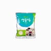 청아띠 생콩가루 국내산PE 500g Cheong-Atti Raw Soybean Powder Domestic PE 500g