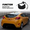 FUSCH Outside HDL Lock Assembly Back Hatch Release Switch Trunk