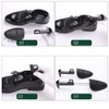 EchoDone 10 Pairs Plastic Shoe Tree Stretcher Shaper for Men