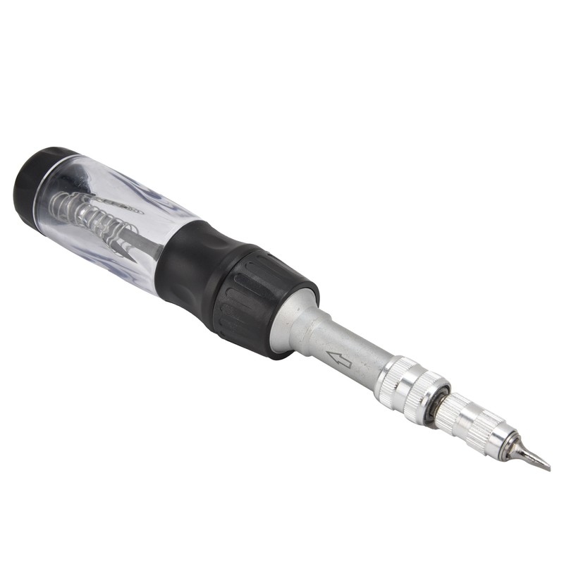 Screwdriver Bit Set Chromium Vanadium Alloy Steel Bit with Universal