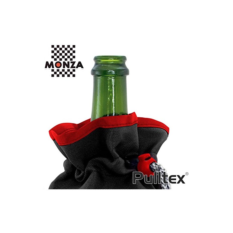 Pulltex Champagne Cooler Bag Monza – Champagne/Champagne Cooler Bag –