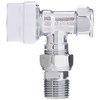Plumb-Pak PF153AMZ Thermostatic Radiator Valve 15mm