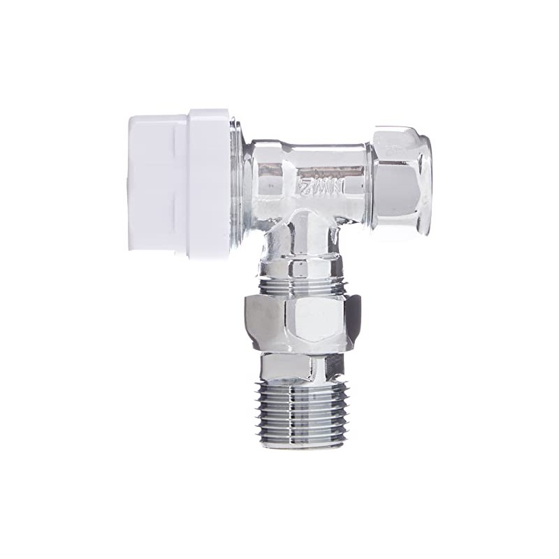 Plumb-Pak PF153AMZ Thermostatic Radiator Valve 15mm