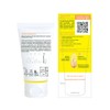 Garnier Protector Solar FPS50 Super UV Toque Seco Color Tono