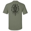 Appeal to Heaven Shirt - Sage - Medium