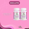 Yismeen Imm Active Meses 180 Tabletas Sabor