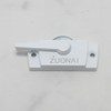 Metal Locks for Windows and Doors Window Sash Locks White