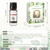 PHATOIL PHATOIL Indian Sandalwood Essential Oil and PHATOIL 20 Pcs