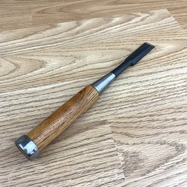 Tataki Nomi INM Japanese Chisels, 15mm