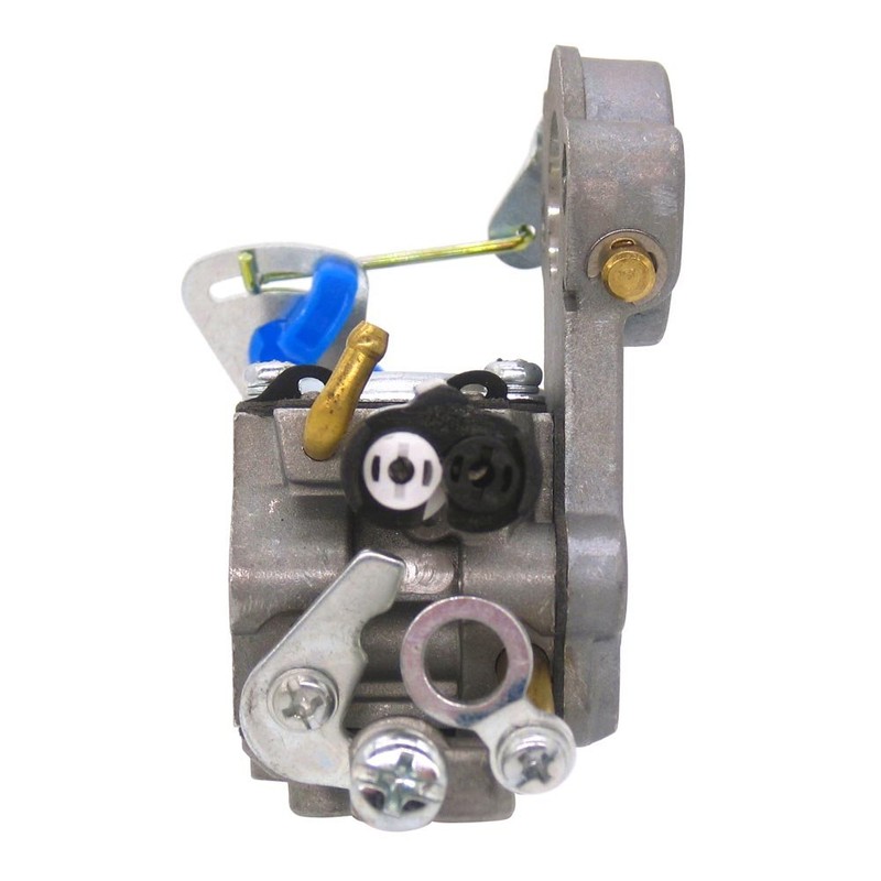 Fremnily Carburetor for Husqvarna 455E 455 Rancher 460 461 Walbro