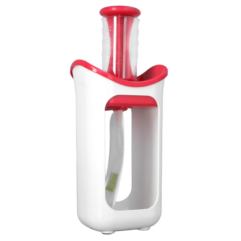 Baby Squeeze Station Fruit Puree Squeeze Station Infant Baby Food