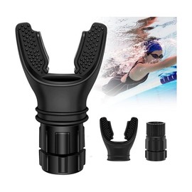 Exercise Device Adjustable Resistance for Trainer, Exerciser Trainer for Improve Fitness & Strength, Portable & Easy to Clean black Compact Adjustable - Color: 2 pack black