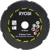 RAKCOT03 Sanding Discs Set of 3 76 mm