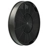 vhbw 2 x activated carbon filters compatible with AEG 94249246401,