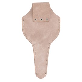 Takagi Gisuke Gardening Shears Case, Black, Leather