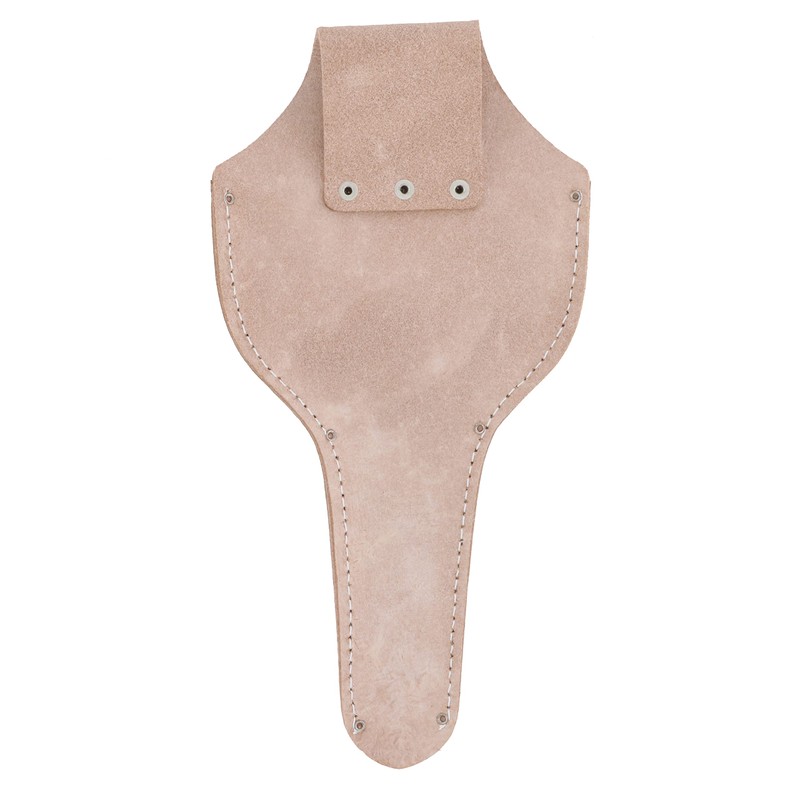 Takagi Gisuke Gardening Shears Case, Black, Leather