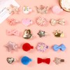 Bangs Clips, Hair Clips, Hair Pins, Hair Accessories, Bangs, Cute,