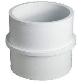 Multi-Use Coupling - DWV to DWV/PMC 340/Plastic Oddities