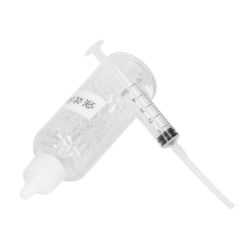 Ink Cleaning Solution Strong Dissolve Ability Nozzle Dye Cleaning Fluid