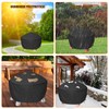 Extra Large Water Table Cover - Waterproof Water Table Cover