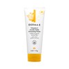 Derma E Vitamin C Gentle Daily Cleansing Paste, 4.0 Oz,