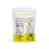 Ancient Roots Banana Powder - Freeze-dried, All-natural, No Sugar Added,