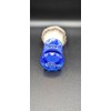 The Razor Company Shave Brush - TRC 24mm Blue Pearlized
