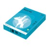A4 160 Wood Free Multi Function Paper ECF Aqua Blue