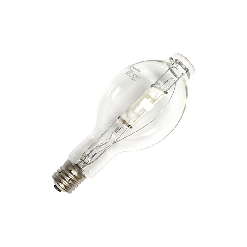 Westinghouse 3703600, 400W E39 Mogul Base, M135/M155/E ANSI BT37 Metal