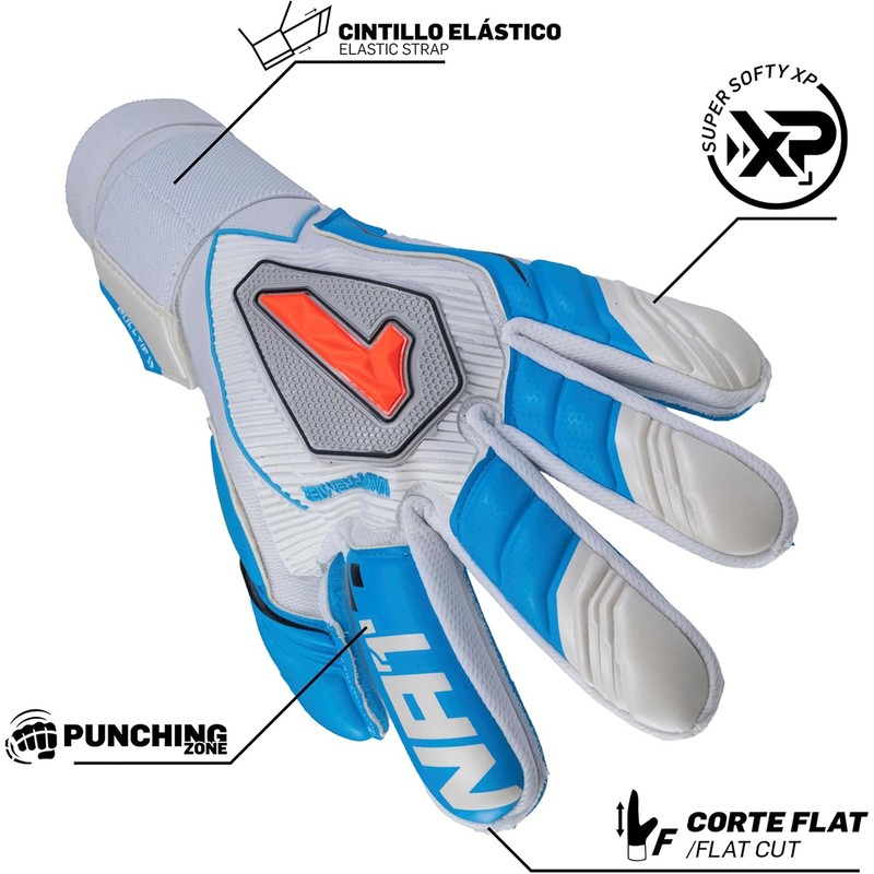 Rinat Guantes de Portero Premier Prime