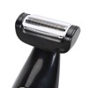 Back Trimmer for Men Extreme Reach Removable Handle Power Burst