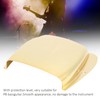Guitar Bridge Cover Bass Pickup Protection Shell with Screw Stringed