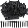 Hooks Ground spikes, 100 PCS, for Securing Boundary Wire Mowing