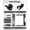 JUFZQO DD15 DD16 Engine Timing Tool Set Fit for Detroit