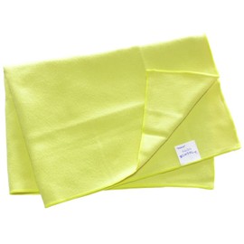 Toray Trecy G167 House Kirei Yellow D3349-IEJYU G167 13.3 x 19.3 inches (33 x 49 cm)