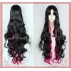 Heat Resistant Cosplay Wig, Killing Institute Costume, Wig + Bonus