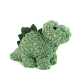 MON AMI Cuddles The Baby Dino Plush Stuffed Animal – 10”/25cm | Soft & Huggable Dino Plush Toy | Gift for Kids