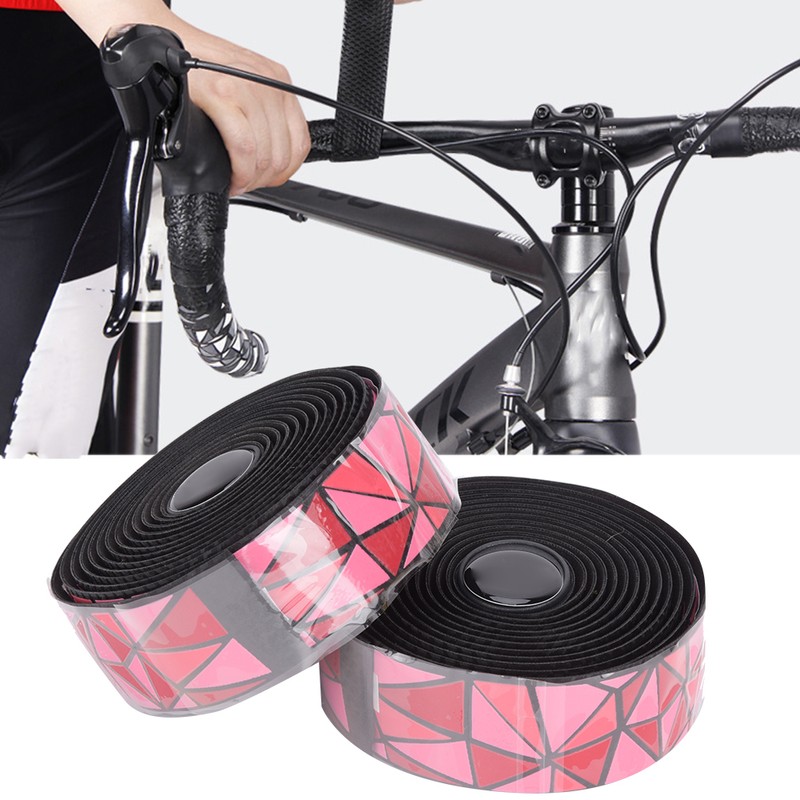2 Roll CX-86 Bicycle Anti Skid Handlebar Tape Road Bike
