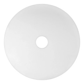 Americo #404013 Xtract Melamine Floor Cleaning Pads (5 Pack), 13"