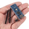 DWEII 2 PCS Nano Board V3.0 ATmega328P with 2Pcs Cable