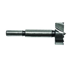 Century Drill & Tool 37788 Forstner Drill Bit, 1-3/8"